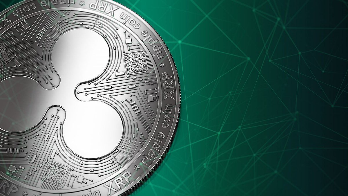CryptoWindow's tweet photo. Over $1: XRP Rises As Ripple-Coinbase Rumors Renew https://t.co/MrH6yRuEVf https://t.co/RTCKEee4YS