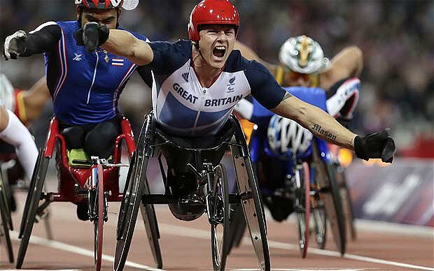 runsouthwark's tweet photo. Athletics Community. We need your help to secure two racing wheelchairs for Southwark Mini Marathon trials this Thursday! 

We have had two first timers register and want to give them the full racing experience.

#athletics #inclusion #minimarathon https://t.co/DJpemo5aTA