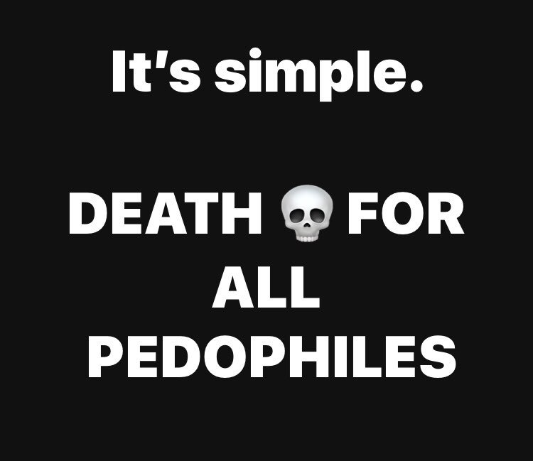 DaveLew63's tweet photo. @AshleyL91322760 @POTUS #HillaryForPrison #PedoGate #PedogateNews #HillaryIsSatan #HillaryIsAPedophile #PedoWood #WitchHunt #DeepStateInPanic #DeepStateMediaOps #DeepStateGate #ShadowGovernment #DrainTheSwamp #DrainTheMedia #DestroyEvil #HRCVideo #HRCVideo #ReleaseTheVideo #HRCVideo #ReleaseTheHRCVideo https://t.co/qwbfYUY4CR