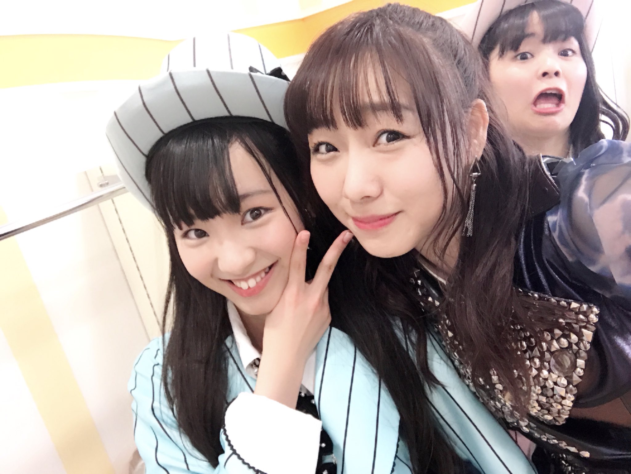 須田亜香里 Ske48 そいえば 昨日の むすびのイチバン みんな観た 観られたと思うと今日ステージ立つの 妙な気まずさあったわ 誰が ワガママ 泣き虫 じゃい 須田亜香里 Ske48 そいえば 昨日の むすびのイチバン みんな観た 観られたと思うと今日ステージ立つの 妙な気まずさあったわ 誰が ワガママ 泣き虫 じゃい