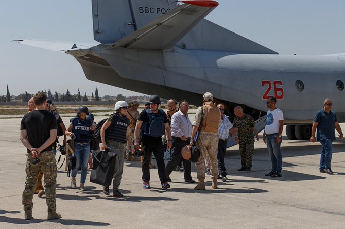 Посмотреть изображение в Твиттере
