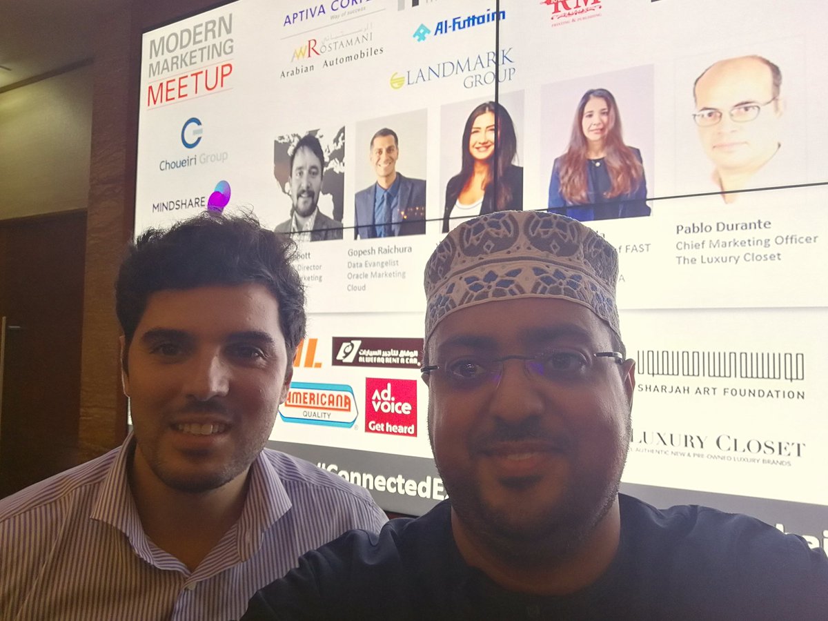 AliAlkasbi's tweet photo. Connected Experiences is connecting Oman to Dubai #MMWorkshop #ConnectedExperiences #Dubai https://t.co/PDu2rWakle
