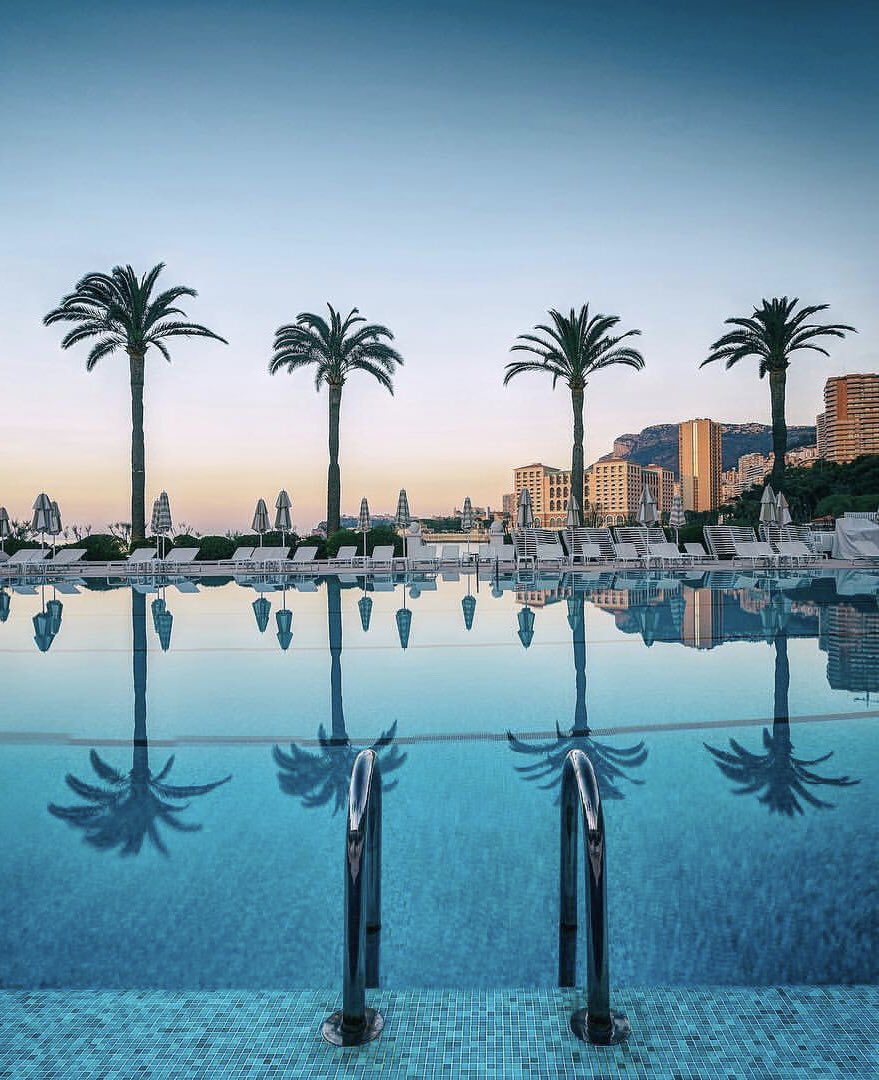 ThisIsMonaco's tweet photo. Home is where the pool is 🌴☀️🇲🇨
We ❤️ @MonteCarloBeach #ThisIsMonaco #Montecarlo #monaco #poolday #lifestyle #riviera #poolside #myview https://t.co/Q3nsxJtI4i