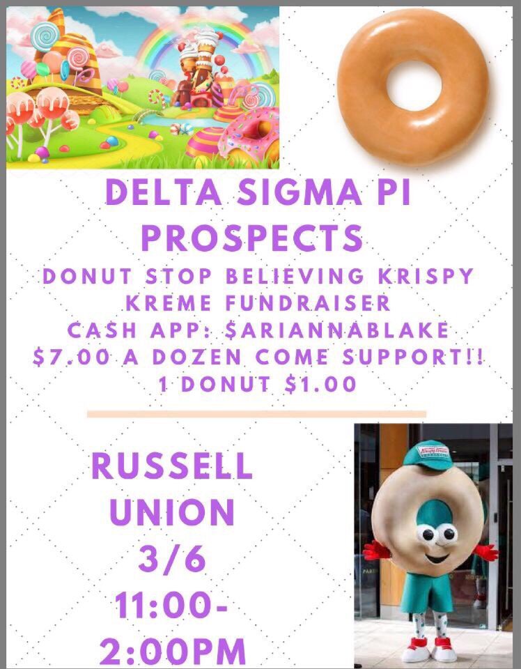 Support our prospects today! #Excellence