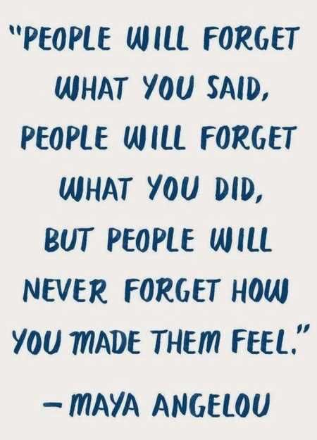DAY 30: Ravens, you’ve made it to the final day!! Over the past 30 days, we hope the quotes helped you and your peers see more of a positive change in the environment surrounding them. So, as the last quote, we leave the end result of all your hard work to be kind to each other.