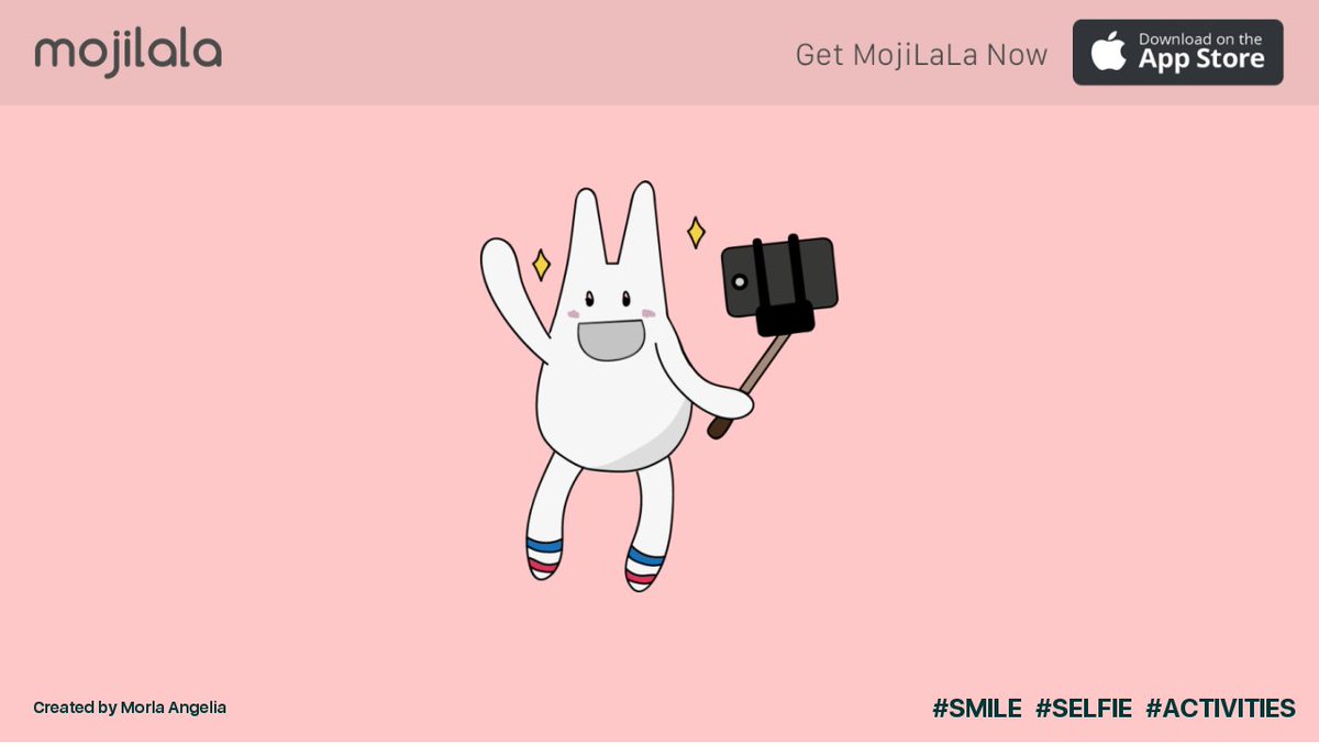 LeoStickersApp's tweet photo. Eggy bunny, a new sticker package from @morlaangelia. Download it from https://t.co/WE7nKuxOE4 #stickers https://t.co/vjhc3x0gxa
