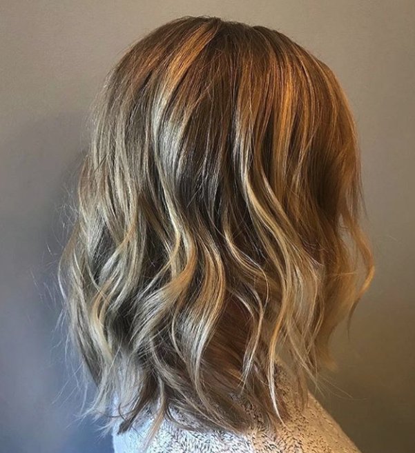 MDGsalons's tweet photo. One to watch: Stylist Sarah Colby at our Carmel salon. Call 317.843.5353 to schedule your appointment!
#CarmelIN #317hair https://t.co/mEnSg92rRr