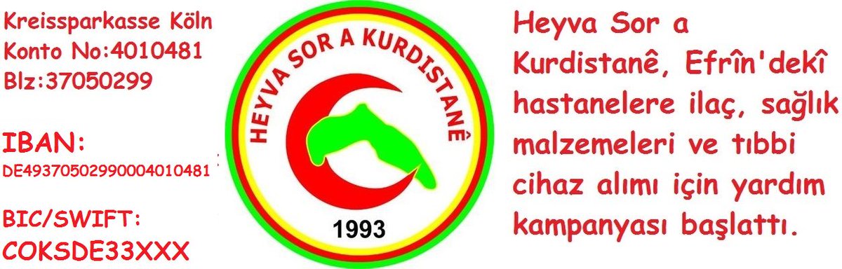 VicdAn__kAntonu's tweet photo. Dayanışma yaşatır lütfen #Erfin'de ki sevdiklerimize can olalım. https://t.co/PRQn8uxHKT