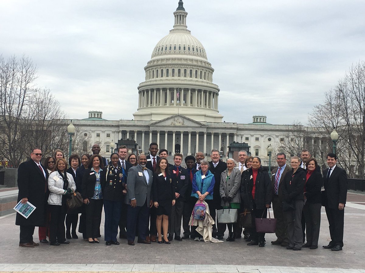 CTAE Supervisor tweet media