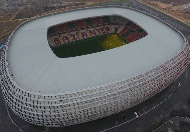 The World Stadium tweet media