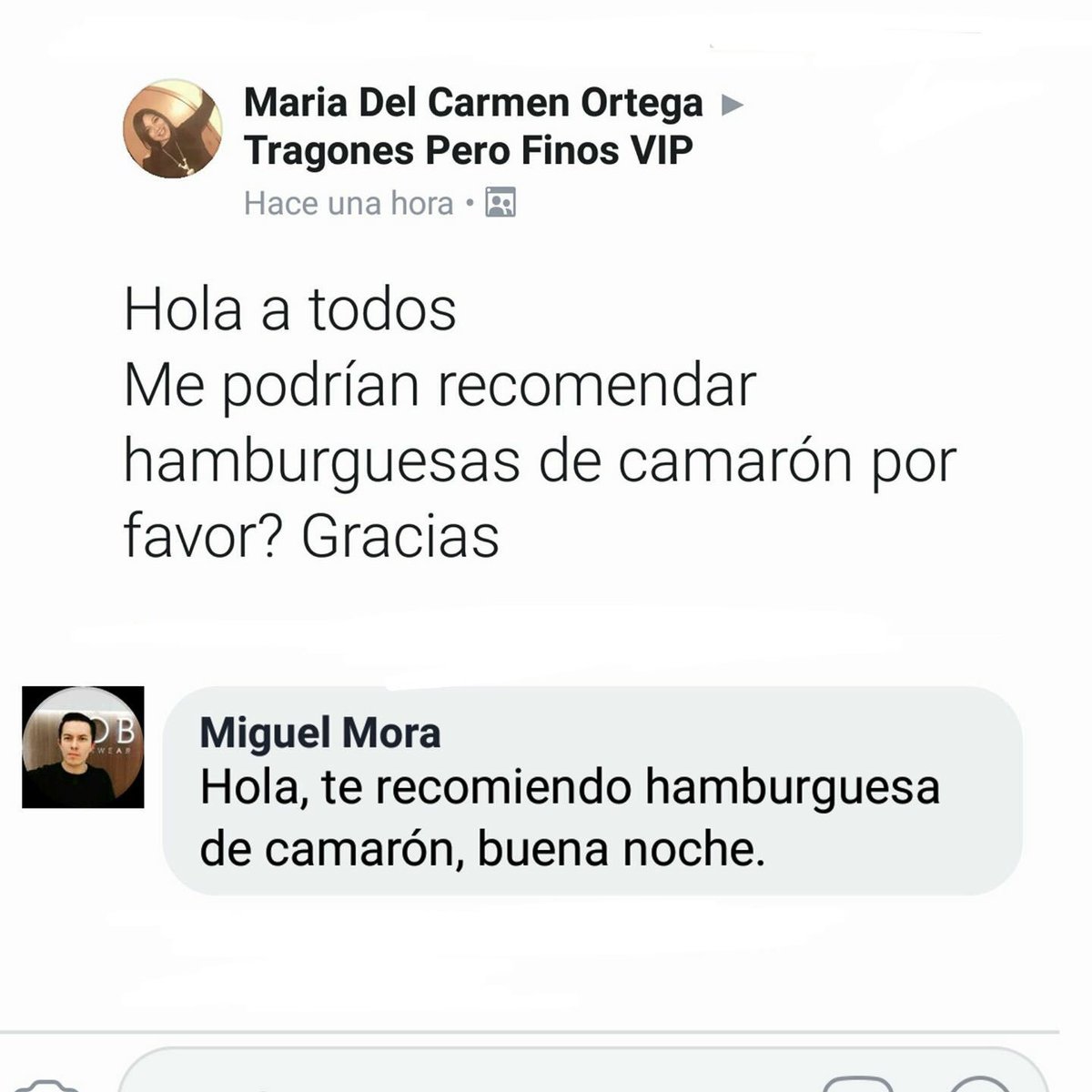 Cocinandomemes's tweet photo. #FelizMartes recuerden pensar bien en lo que piden 🤷🏻‍♀️ https://t.co/E6nn7daT6E