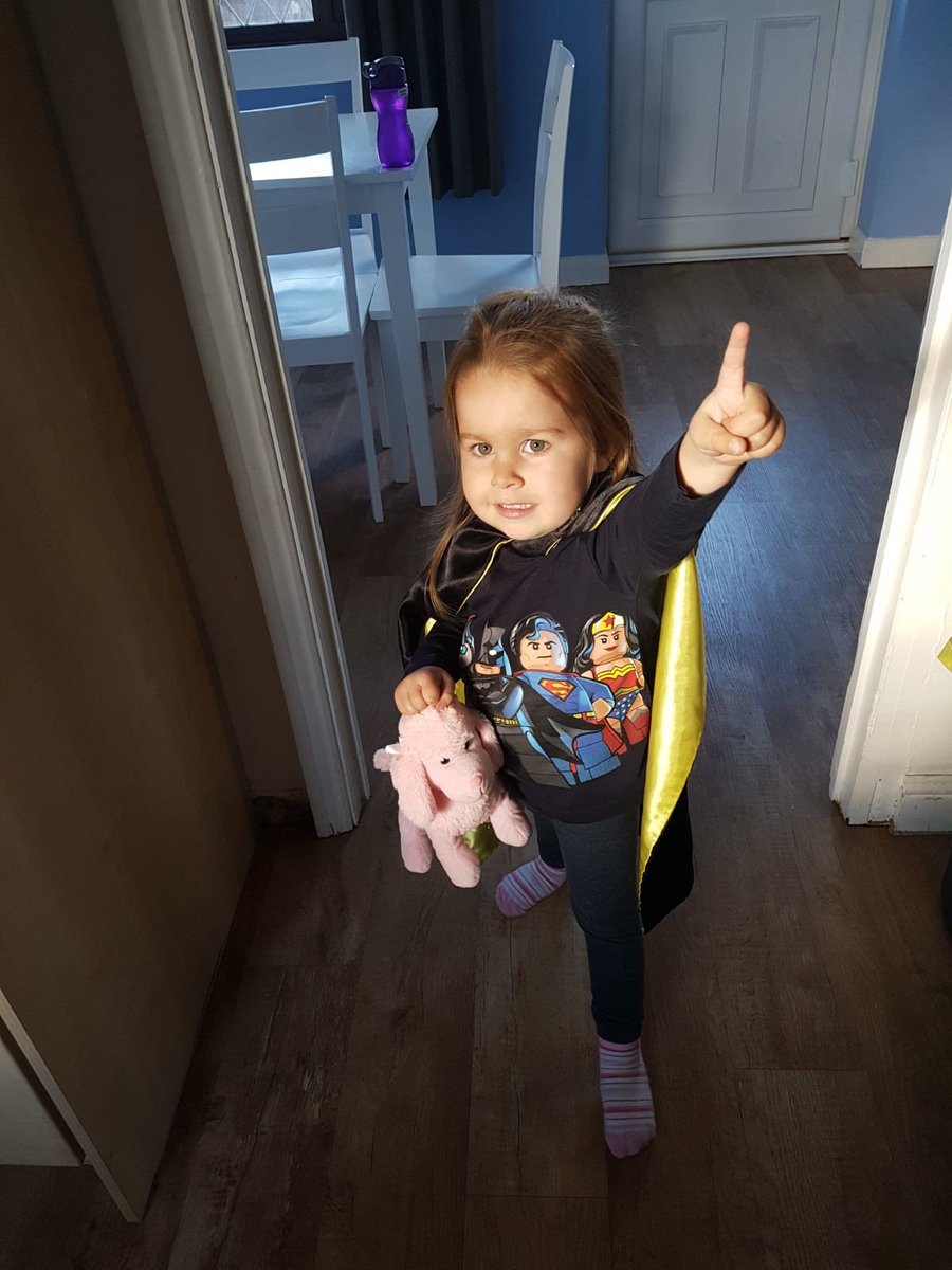 #flexibleworking doesn't mean working less. It gives a balance that keeps your employees #engaged and #motivated. It allowed me to work late yesterday and join this one for her pre-school mothers day breakfast. #worklifebalance #WID #futureofwork