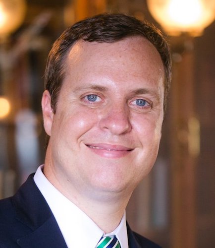 Sean MacCready '04 is making a difference as he explores the joys and challenges of philanthropy on <a href="/PhilanthropyPod/">Sean MacCready</a>: ntrda.me/2oMp292. #WeAreND