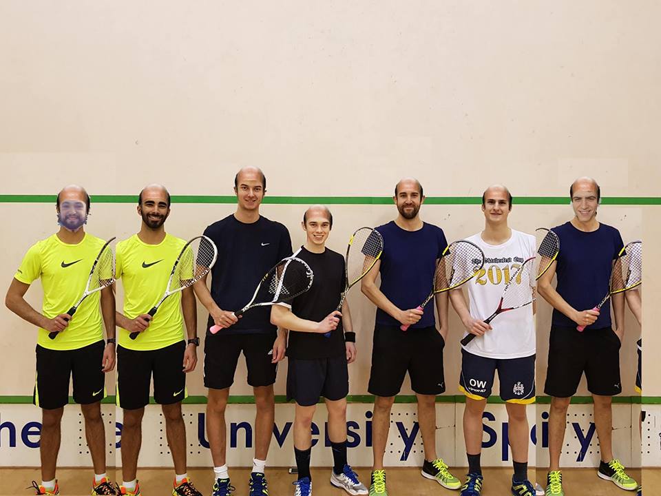 TeamBrunel tweet media