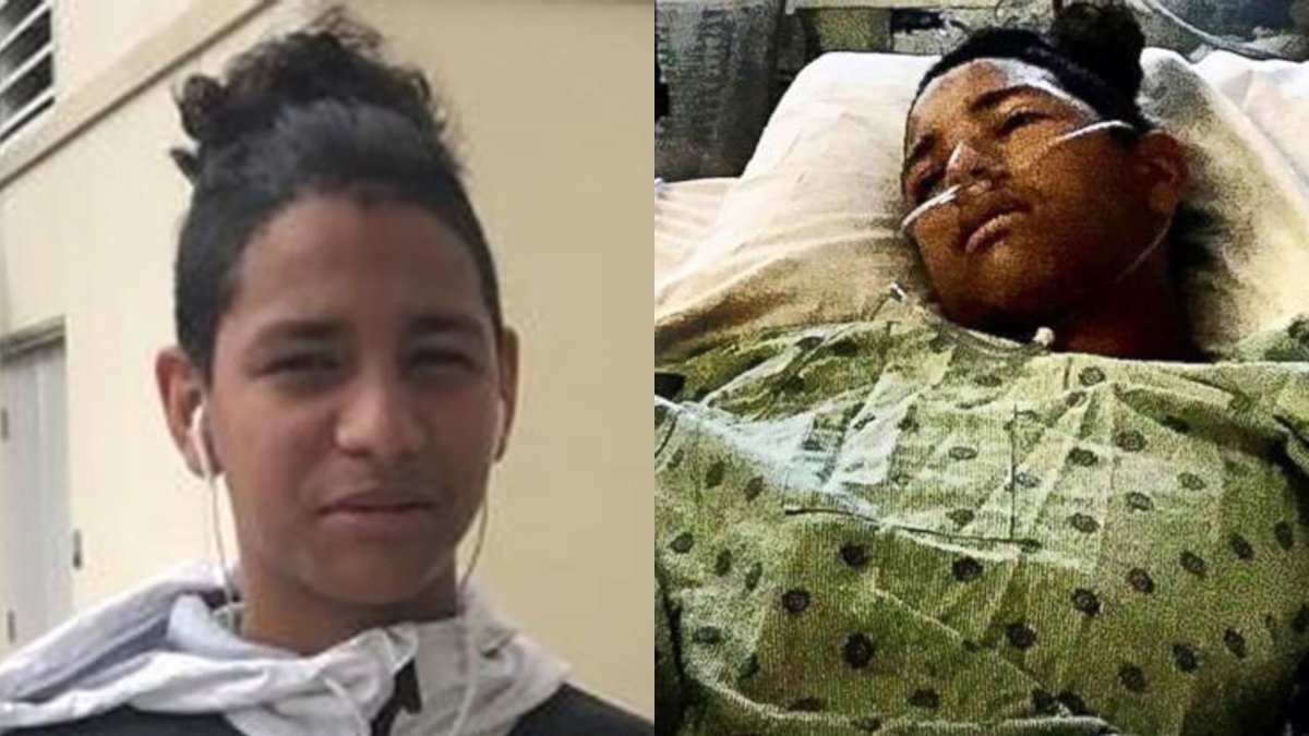 Parkland school shooting survivor intends to sue BSO, school district bit.ly/2Hb4YEe?utm_so… https://t.co/TklZp0JpeO