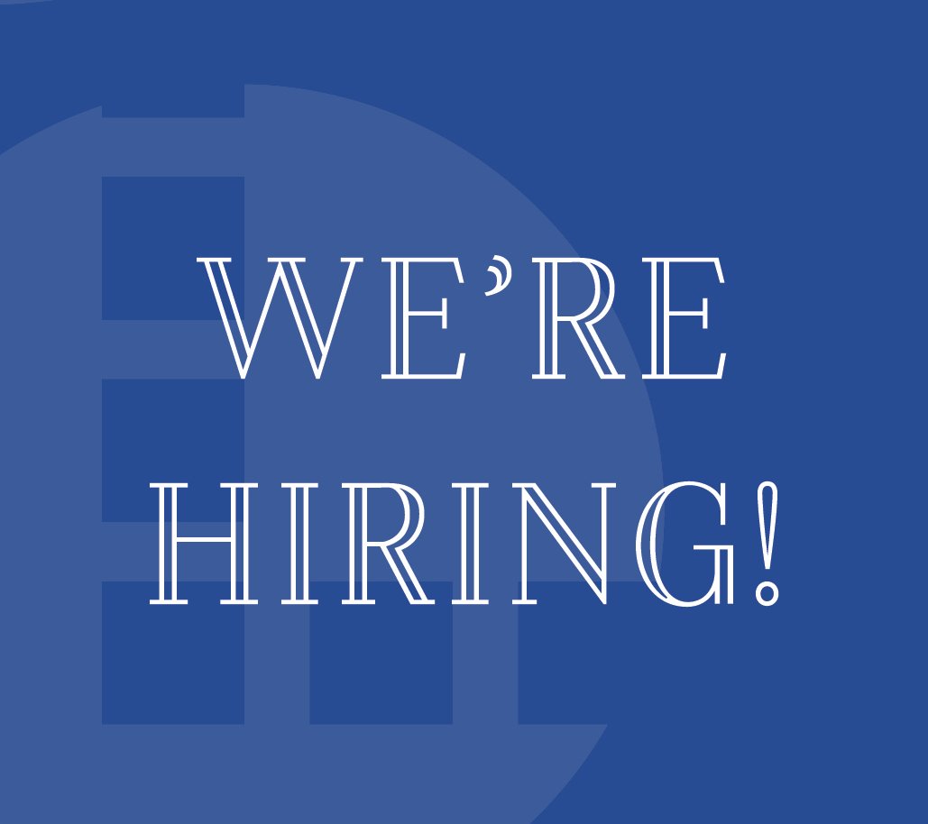 Seeking an experienced Block/Property Manager to join a dynamic team and expanding department, managing a prestigious residential and mixed-use portfolio. This is a perfect opportunity to join a leading property management company. Send your CV to recruitment@livingcity.co.uk.