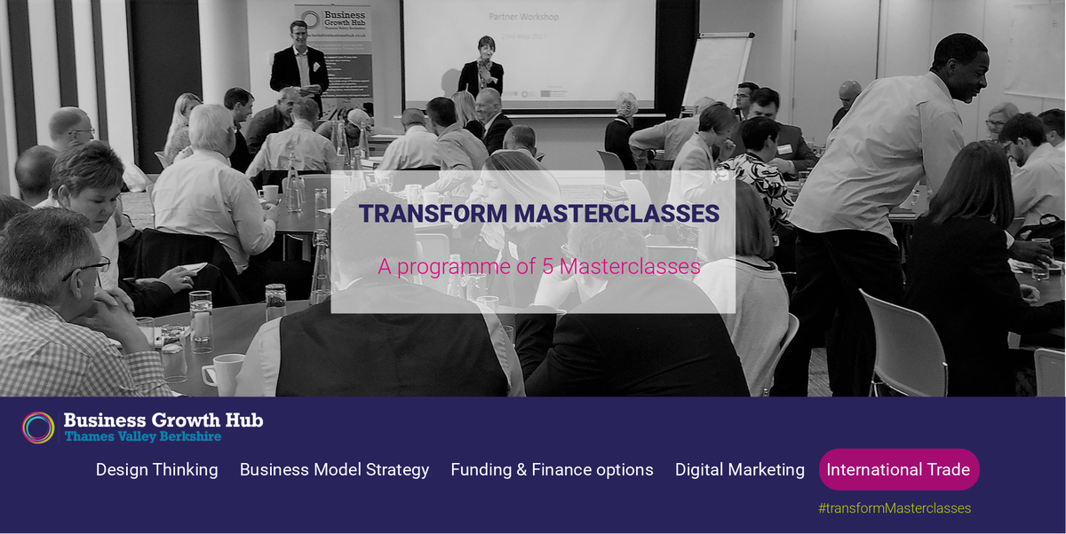 At the end of our masterclass with <a href="/TValleyChamber/">ThamesValleyChamber</a> on 14/3 you'll have your own draft #export plan. It's free for #Berkshire SMEs to attend, but spaces are limited goo.gl/2132Ur <a href="/MaidenheadDCC/">Maidenhead & District Chamber of Commerce</a> <a href="/slough_centre/">Slough Town Centre</a> @MartaRybarczyk1 <a href="/EEN_EU/">Enterprise Europe Network 🇪🇺</a> @mireilleowenhug @tradegovuk