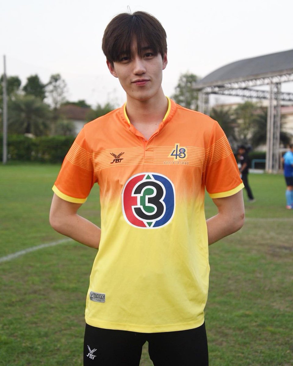 น้องต่อ ผู้รักษาประตูทีมสีเหลือง💛💛💛 instagram.com/searchgroup/