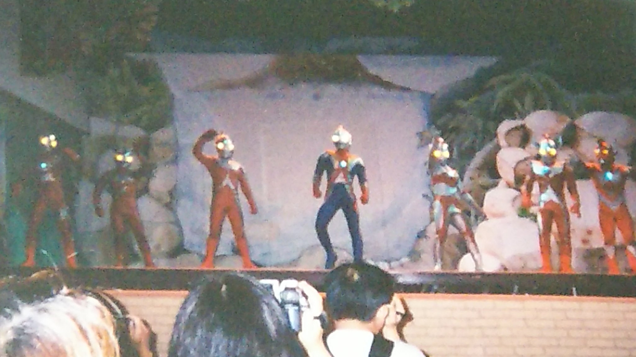 CD ウルトラマンフェスティバル　ライブステージ　ソングコレクション Amazon | ウルトラマンフェスティバル LIVE STAGE SONG