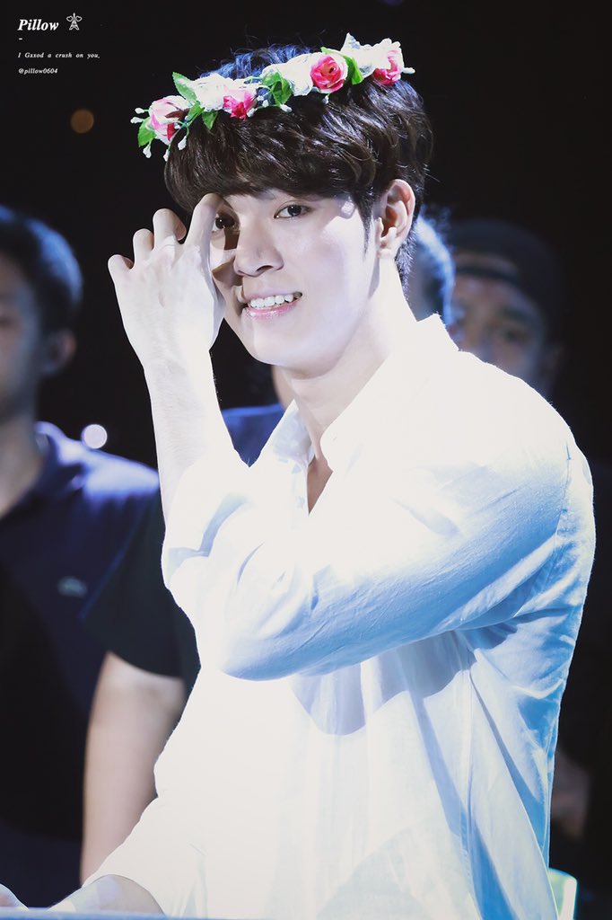 pillow0604's tweet photo. 花より男子
 #ก็อตอิทธิพัทธ์
#gxxoditthipat https://t.co/k8l98nJqBS