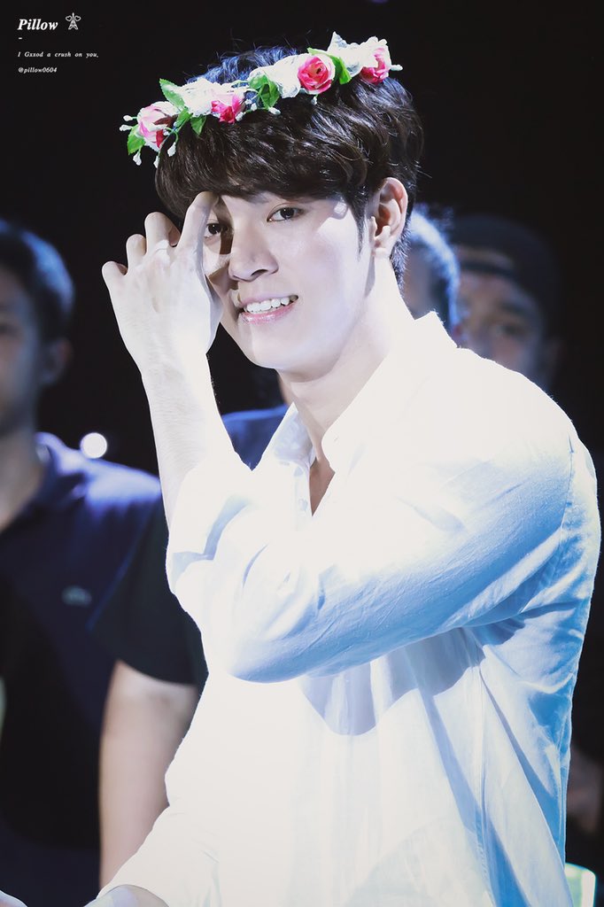 pillow0604's tweet photo. 花より男子
 #ก็อตอิทธิพัทธ์
#gxxoditthipat https://t.co/k8l98nJqBS