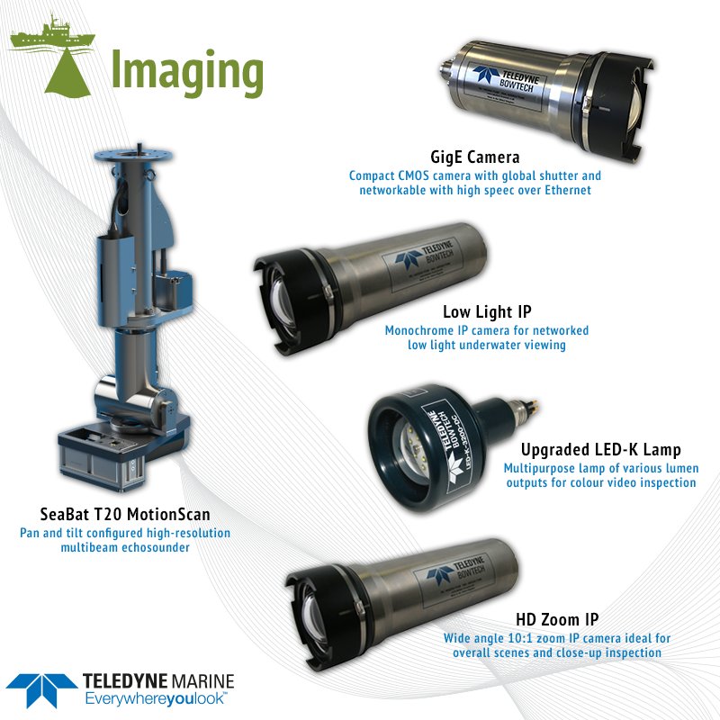 Teledyne Bowtech (@teledynebowtech) / Posts / X