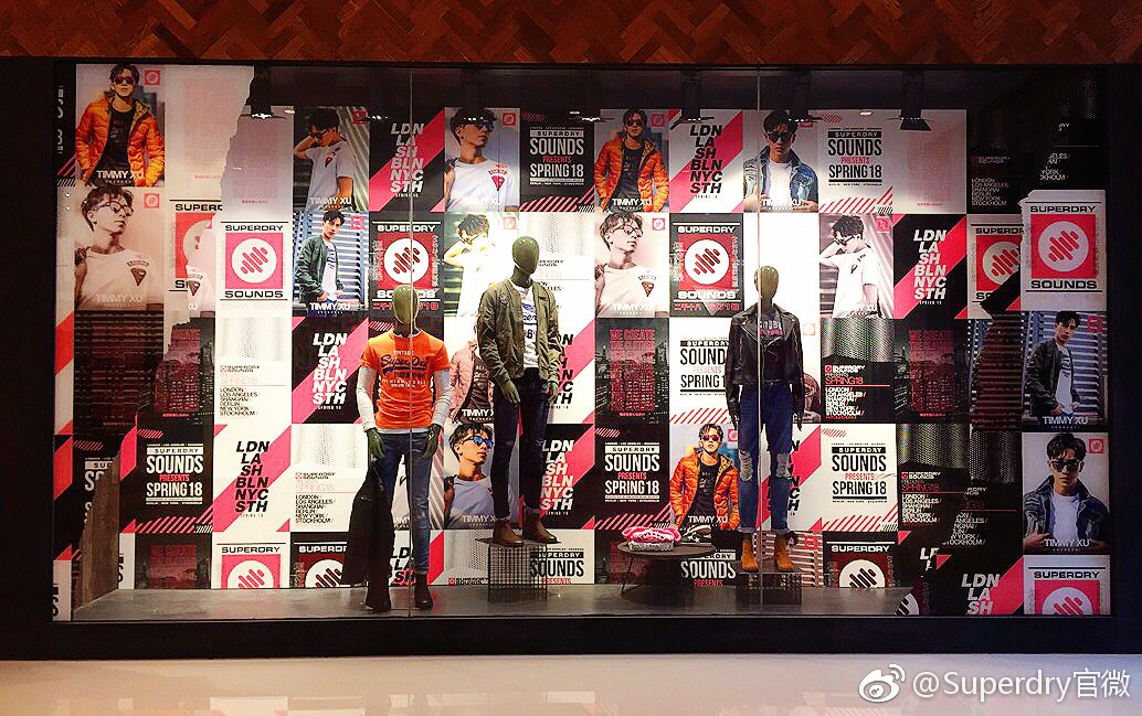zznoii's tweet photo. 180306 Superdry官微  
เต็มไปด้วยพี่ทิมมี่ ดีต่อใจจริมๆ 😍😎
https://t.co/cxpAQi1AmH
https://t.co/dN4UlknVb9
https://t.co/8acBzsh5FQ
#TimmyXu #weizhou #superdry https://t.co/QGAE42lueF