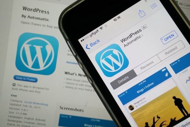 WPPoland's tweet photo. #WordPress Now Used on 30% of the Top 10 Million Sites
#wppoland
#W3Techs, a survey company that monitors usage of various web technologies, is reporting that WordPress has reached 30% usage or 60.2% market share of all the websites whose content manage… https://t.co/kQusG1rCNP https://t.co/g3xhnTJ8df