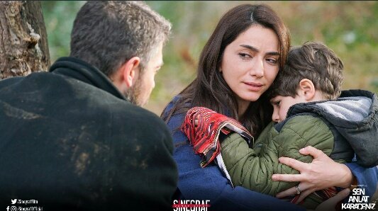 Theendless_sky's tweet photo. Yandın mıstafa yandın 👿 asiyenin gazabından kork artuk😏 paşam nasıl korktun sen öle. #SenAnlatKaradeniz #NefTah https://t.co/HhliO9phWL