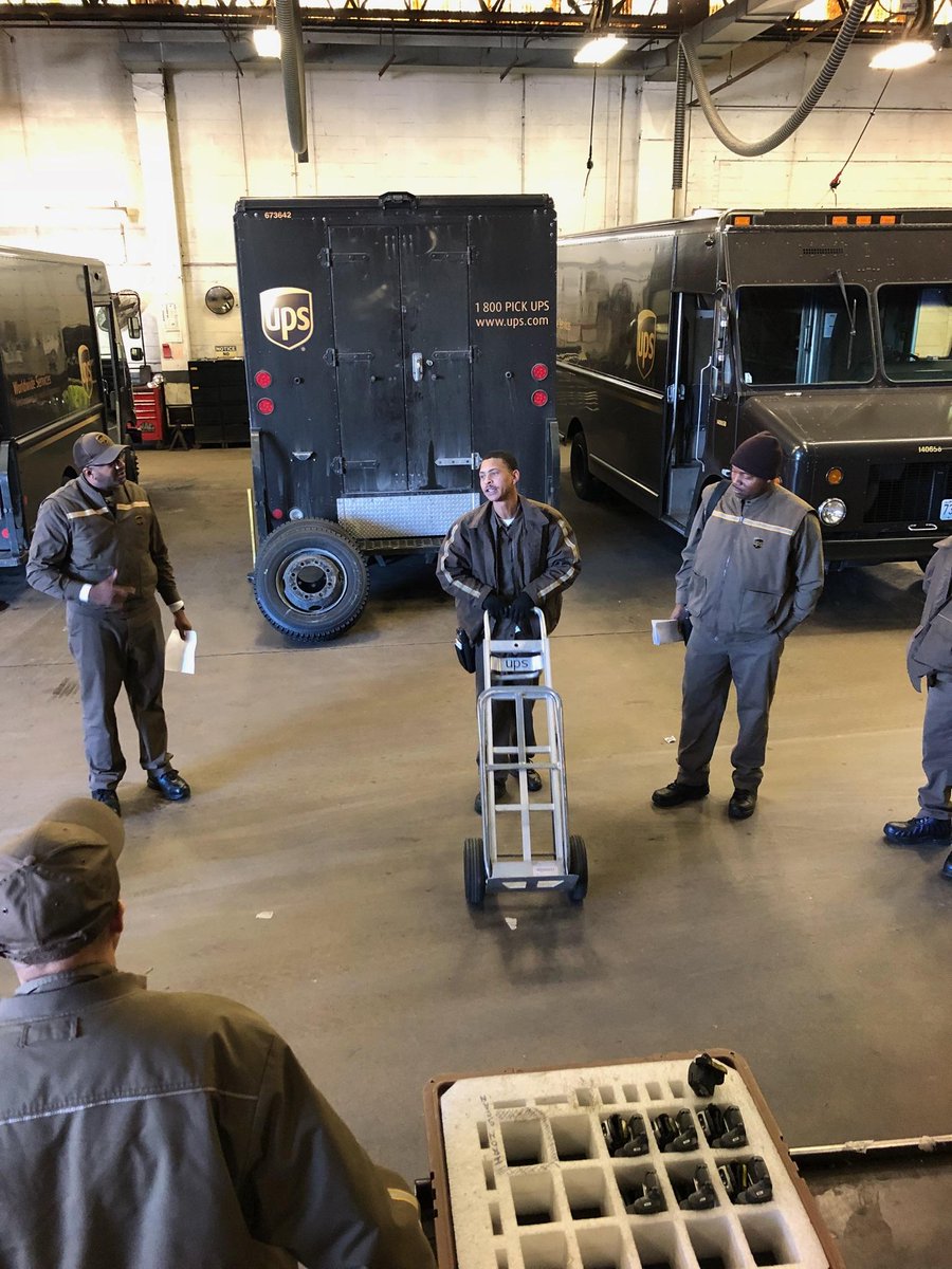 CHSP member demonstrates Push vs Pull <a href="/CptSfty_CPUPSer/">Ethan Gottfredsen</a>