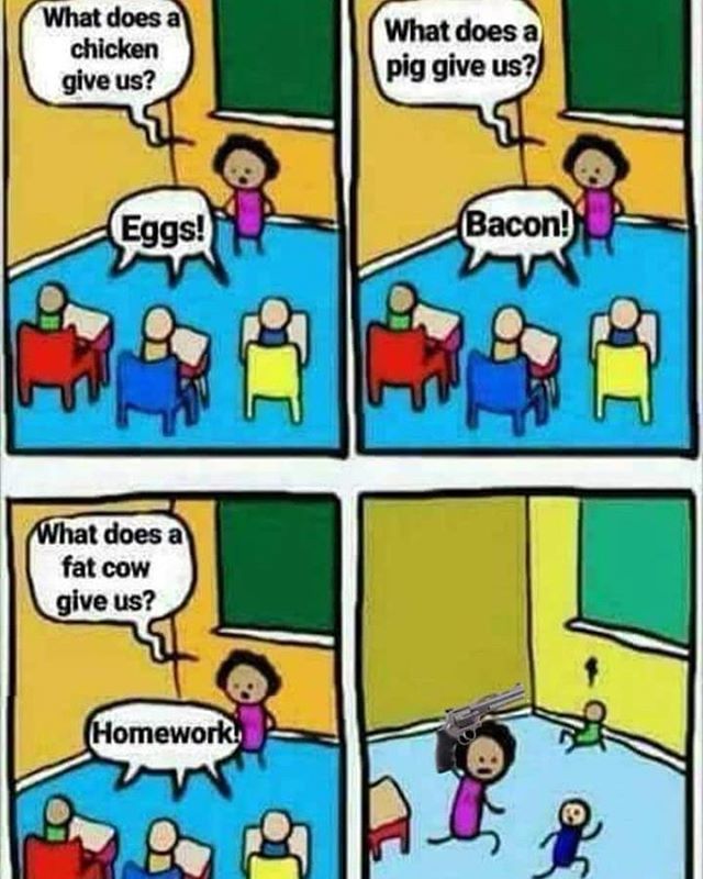 ReadersOfIIMR's tweet photo. Savage https://t.co/IIIyQTt6CK