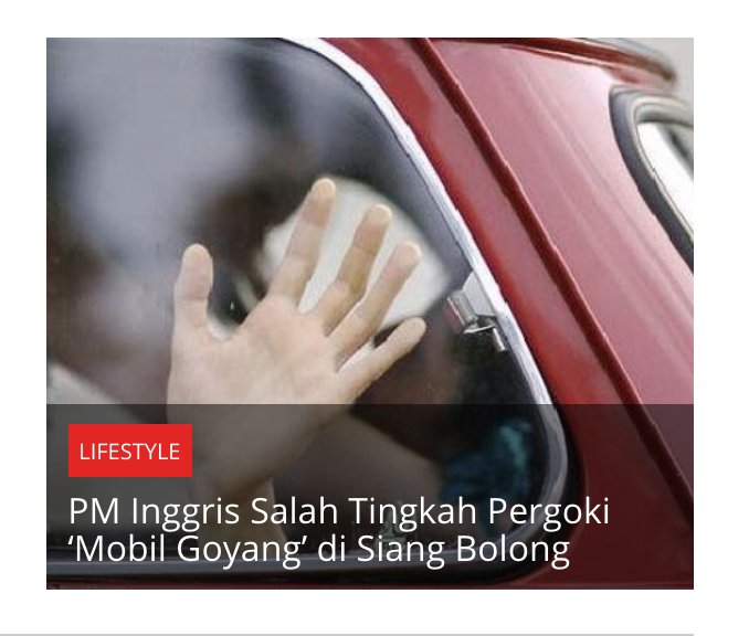 gini lho, penapisan/blokir situs itu alasannya karena kontennya negatif. padahal saya mau mengakses situs tumblr yg bergerak tuk kegiatan sosial anak-anak. di vimeo jg banyak karya seniman kita. malah dialihkan ke laman isinya gini. masak <a href="/kemkominfo/">IsNotSepuh</a> cuci tangan?