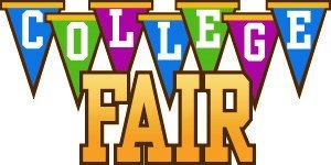 College Fair S. Indy tweet media