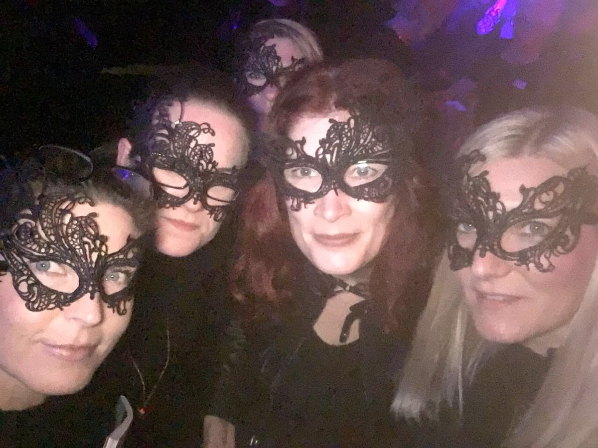 #hkm1team #brandevent2018 #powerwoman