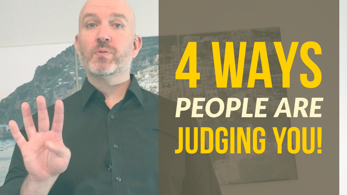 youtu.be/xeAHhTbPAAE Subscribe to go my YouTube channel to learn all aspects of LEADERSHIP, MANAGEMENT and overall SUCCESS.

#LeadershipDevelopment #managers #Management #leadershipmatters #success #BossClub #LeadershipThoughts #entrepreneurlife