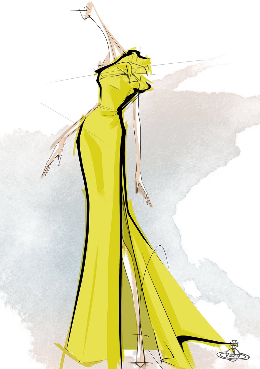 .<a href="/OdeyaRush1/">Odeya Rush</a> wears Vivienne Westwood Couture to the 2018 Vanity Fair #Oscars Party in Los Angeles, USA