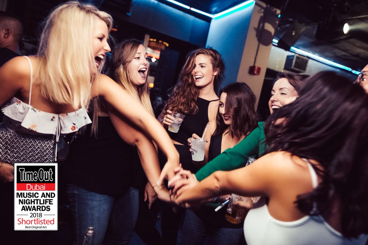 MediaOneHotel's tweet image. Very proud to have 2 NOMINATIONS at Time Out Dubai’s Music &amp;amp; Nightlife Awards 2018 
garden on 8 -&amp;gt; BEST SPORTS BAR &amp;amp; Bongo's BINGO at ON42 -&amp;gt; BEST ORIGINAL ACT! Proud of the teams! #letswinit #congratulations #dubaisportsbars #TODnightlifeawards