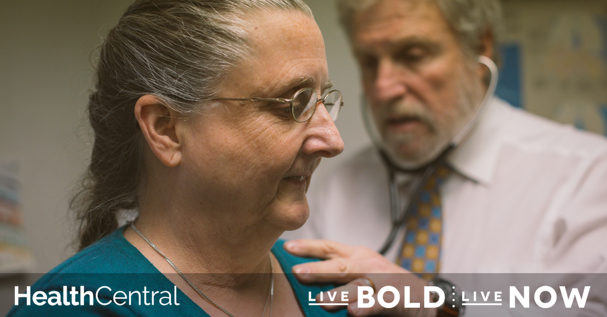 HealthCentral Tips tweet media