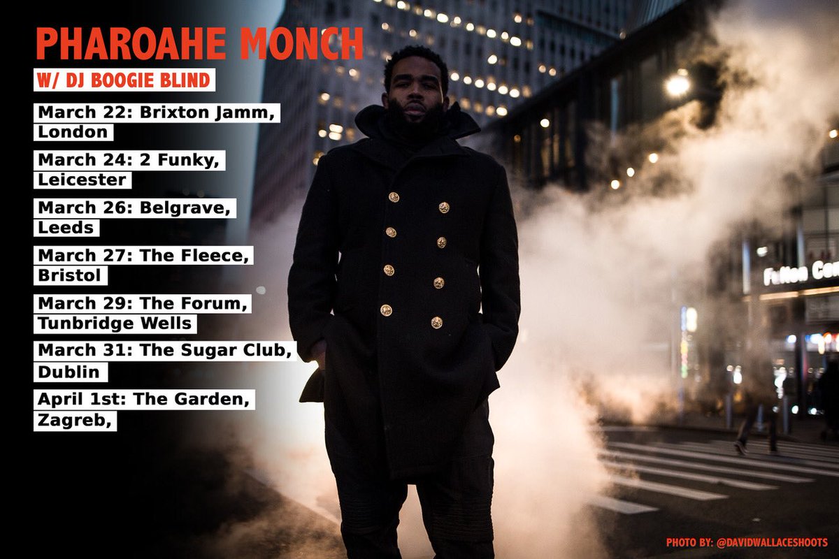 pharoahemonch's tweet photo. Bubblin in Dublin. wooOOOo https://t.co/erZV204Ikq