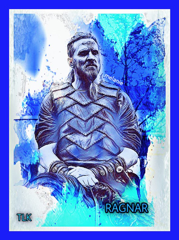 danielsmelanie2's tweet photo. @julesice0401 lol yup thats me:) nice to see u on twitter.. heres some ragnar:P for ya:P https://t.co/cIZpHHQtar