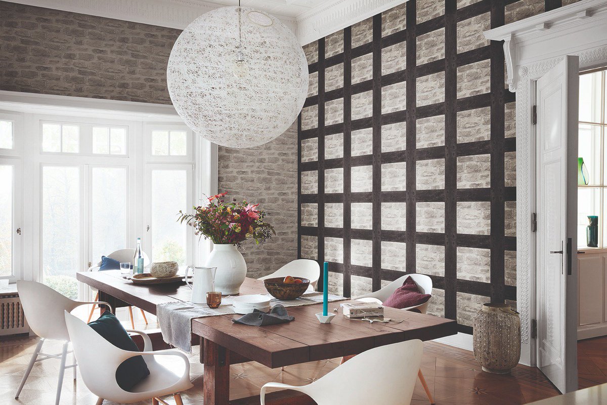 Ünlü tasarımcı Barbara Becker’ın köklerinden ilham aldığı “b.b. home passion VI” duvar kağıdı koleksiyonu ile farklı kültürlerin etkisini evinize yansıtabilirsiniz…
hannahome.com.tr/duvar-kagidi-k…