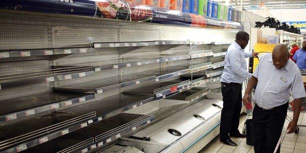 La Tribune Afrique tweet media