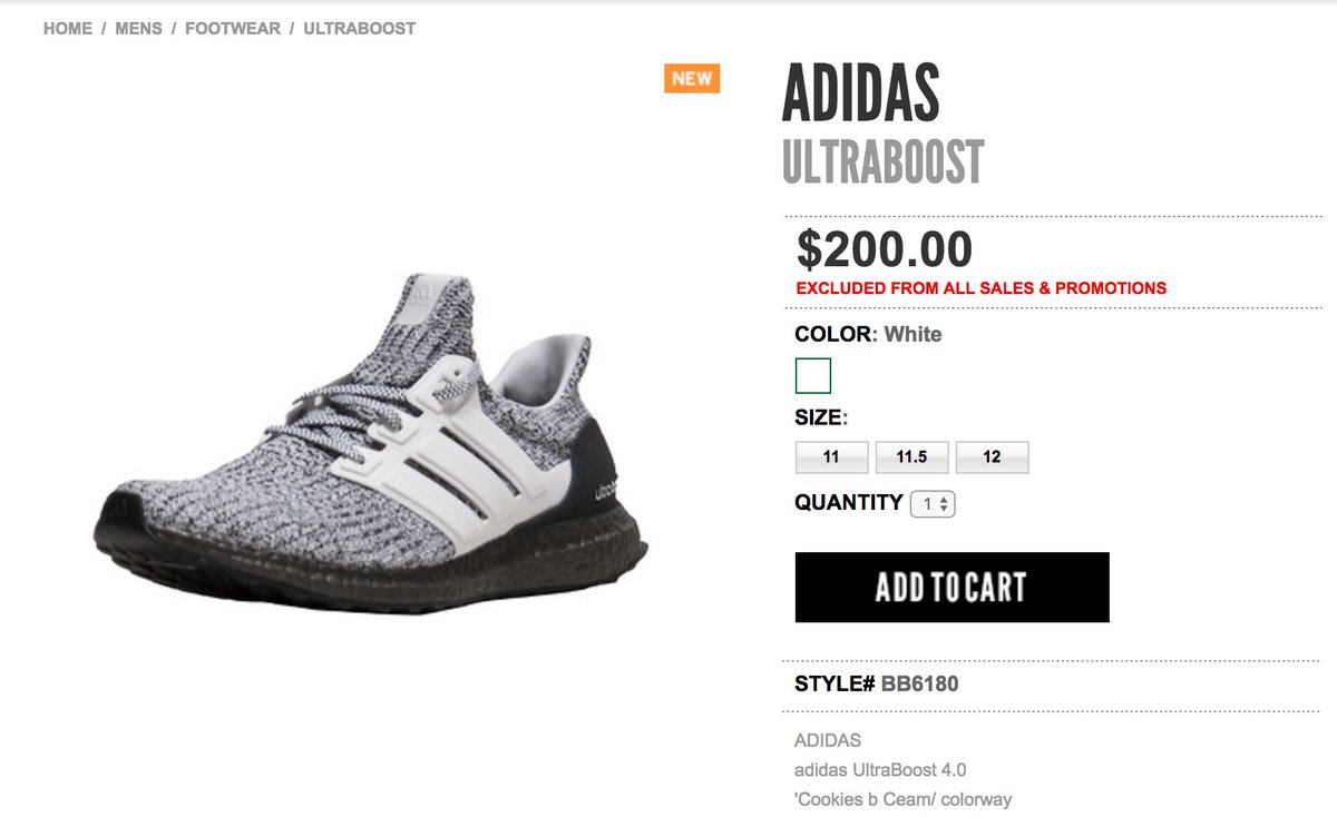 Adidas Porsche Design Ultra Boost White END.