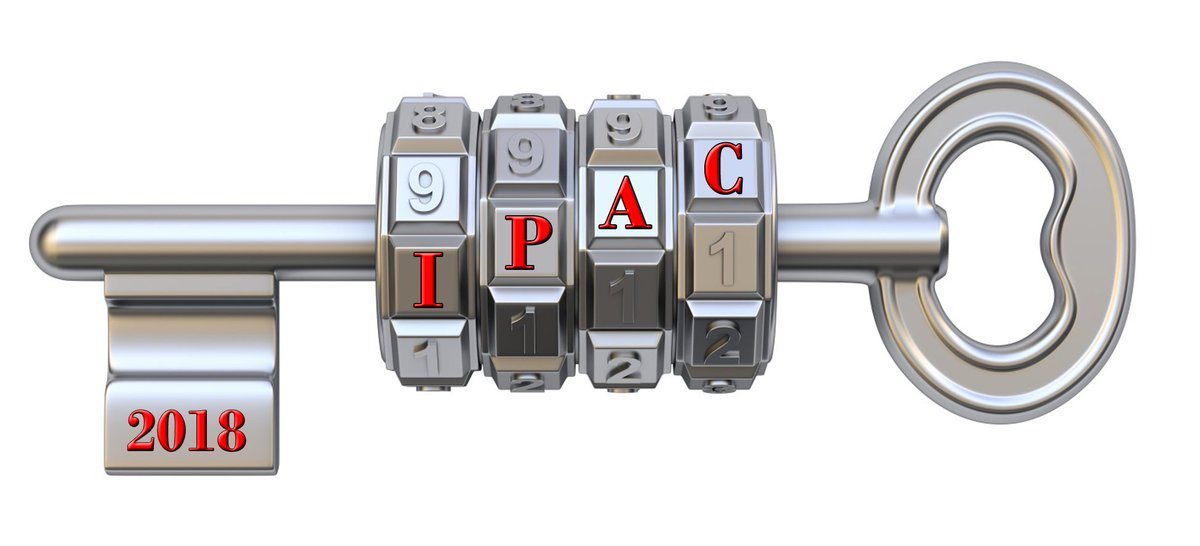 IPACCanada's tweet photo. #IPACmembers: Join the IPAC South-Western Ontario (SWO) Chapter to unlock the IPAC Code! Register for #IPACSWO Education Day at https://t.co/YFty1YdypR https://t.co/JpkvCaKm9N