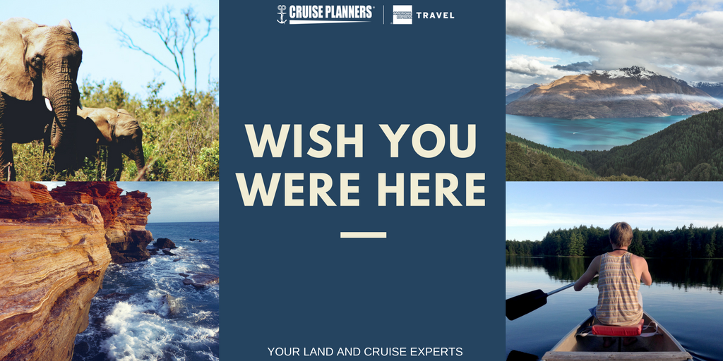 travelbysandy's tweet photo. Oh, the places you will go. https://t.co/XiBFmdKLL4