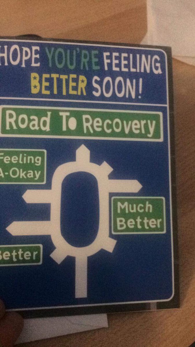 SJCPortTalbot's tweet photo. Thank you to @bontstjohn cadets for the card and chocolates they sent to one of our cadets who is recovering following substantial surgery. #TeamWestGlam #MySJAWDay https://t.co/Pp76hDqg71