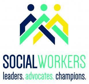 accessfreely's tweet image. &quot;Libraries are good hubs for social workers...we work to serve whoever walks through our doors.&quot; -@leepatt | buff.ly/2oRNaXa