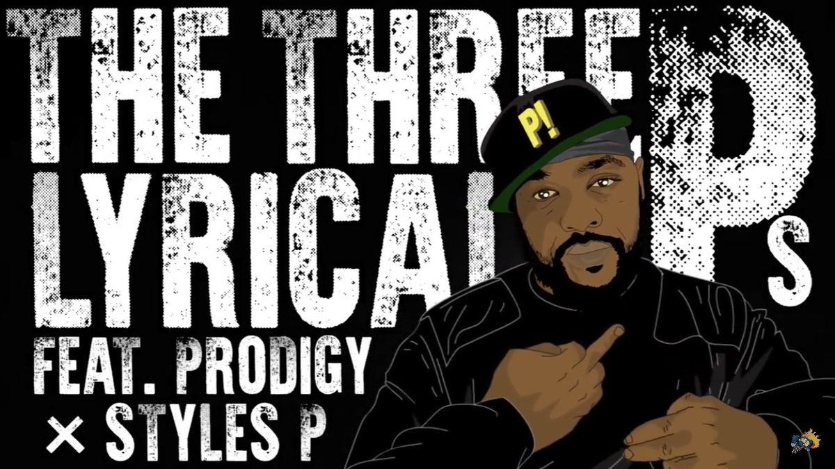 BishopBrigante's tweet image. new visuals for my brother @SeanPrice record w/ @therealstylesp &amp;amp; @PRODIGYMOBBDEEP 🙏😔 youtu.be/PdFjj4hZiKE #SeanLivesOn