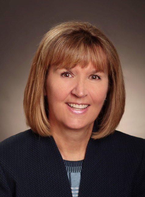 JointCommission News (@mediatjc) on Twitter photo Cheryl Hoying, PhD, RN, FACHE, joins <a href="/TJCommission/">The Joint Commission</a> as chief #nurse executive and executive vice president of customer relations. bit.ly/2H87wD9 Cheryl Hoying, PhD, RN, FACHE, joins <a href="/TJCommission/">The Joint Commission</a> as chief #nurse executive and executive vice president of customer relations. bit.ly/2H87wD9