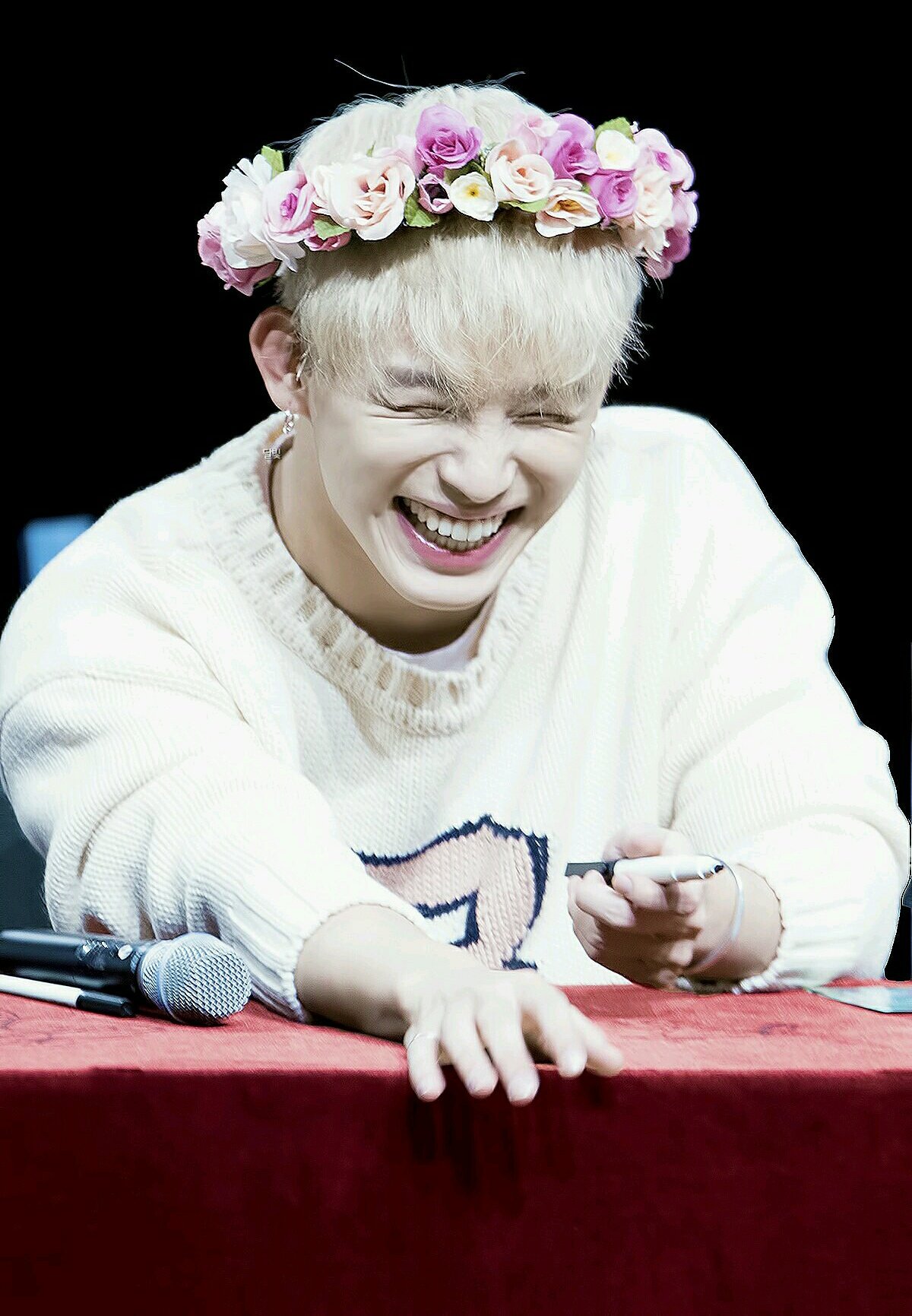 BTOB | 비투비 Btob 2017 seasons greetings yook sungjae